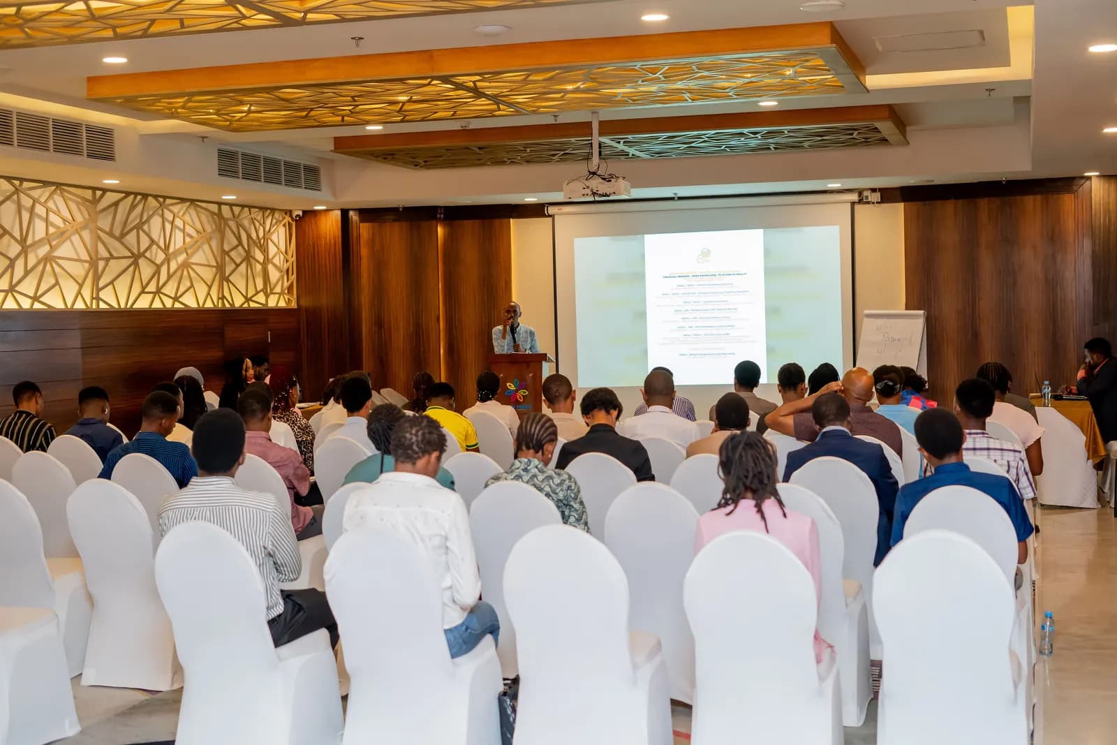 CGK Africa Sustainability Action