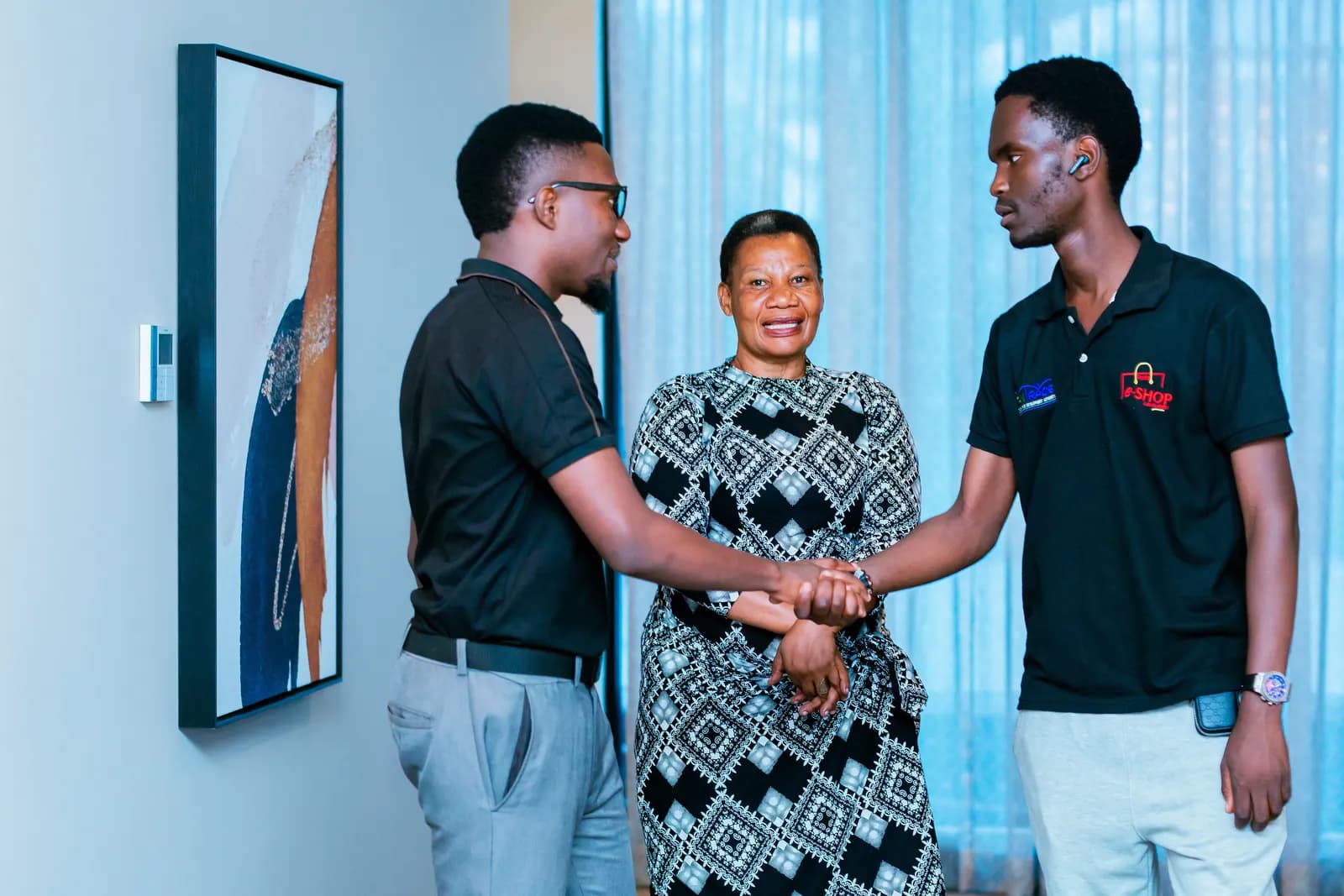 The Now Action Pitching | Investment Readiness