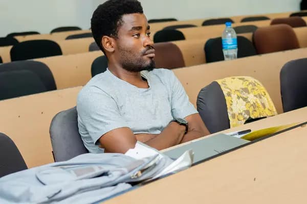 CGK Africa event photo