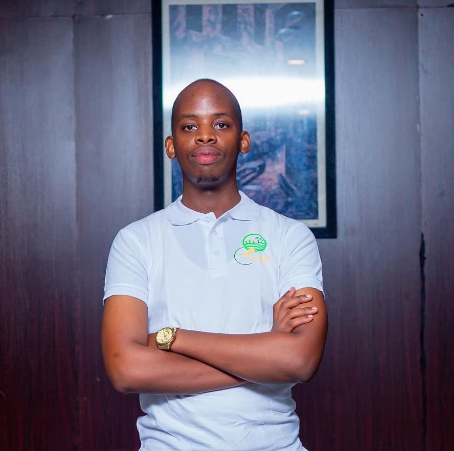 Alvin Mkilalu