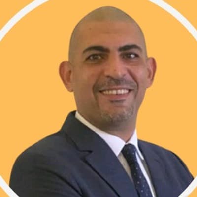 Amr Aboushady