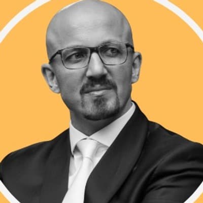 Burak Büyüksaraç