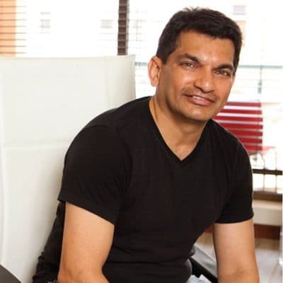 Jayesh Shah