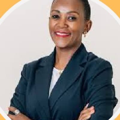 Dr. Nelly Iteba