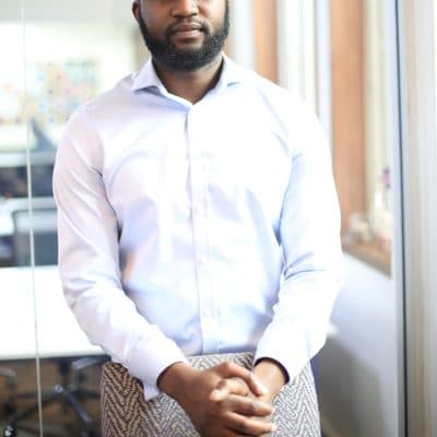 Stanley Bijura