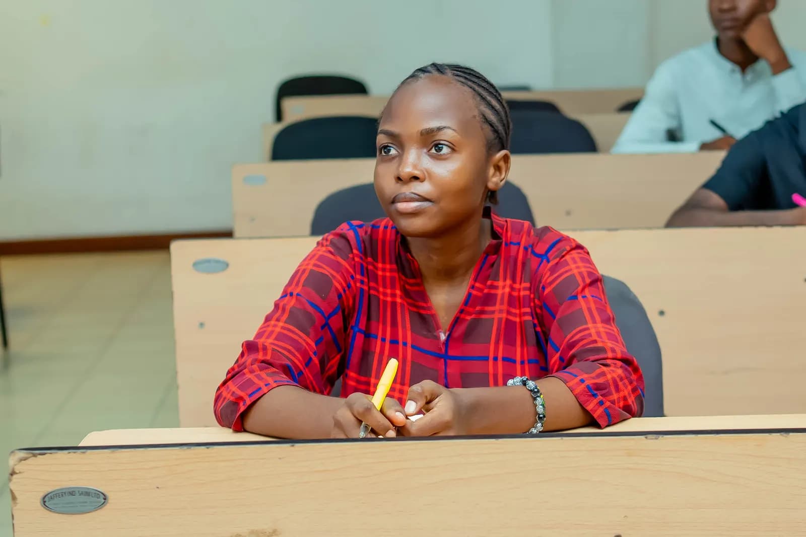 CGK Africa Review & Pitching | March