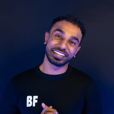 Benjamin Fernandes