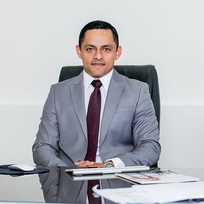 Dhruv Jog