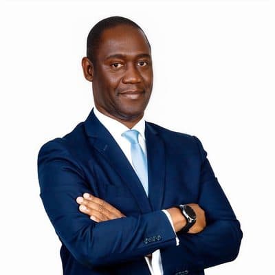 Hon. John Ulanga