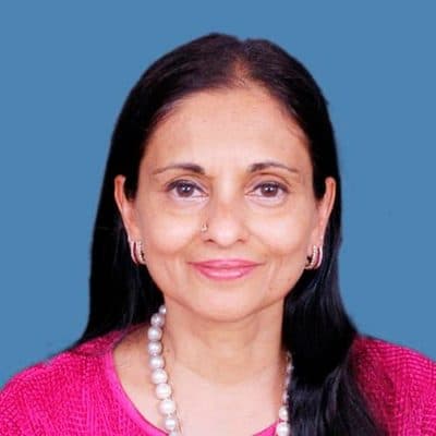 Prema Lalji