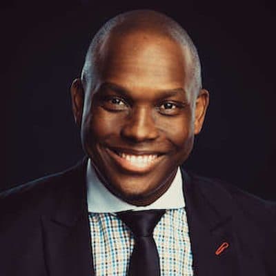 Vusi Thembekwayo